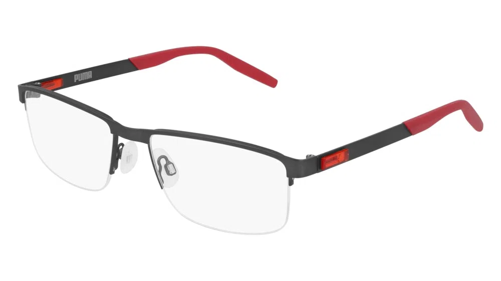 Puma Active PU0255O Eyeglasses - view 6